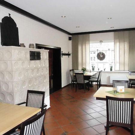 Landgasthaus Hotel Eggert Райне Экстерьер фото