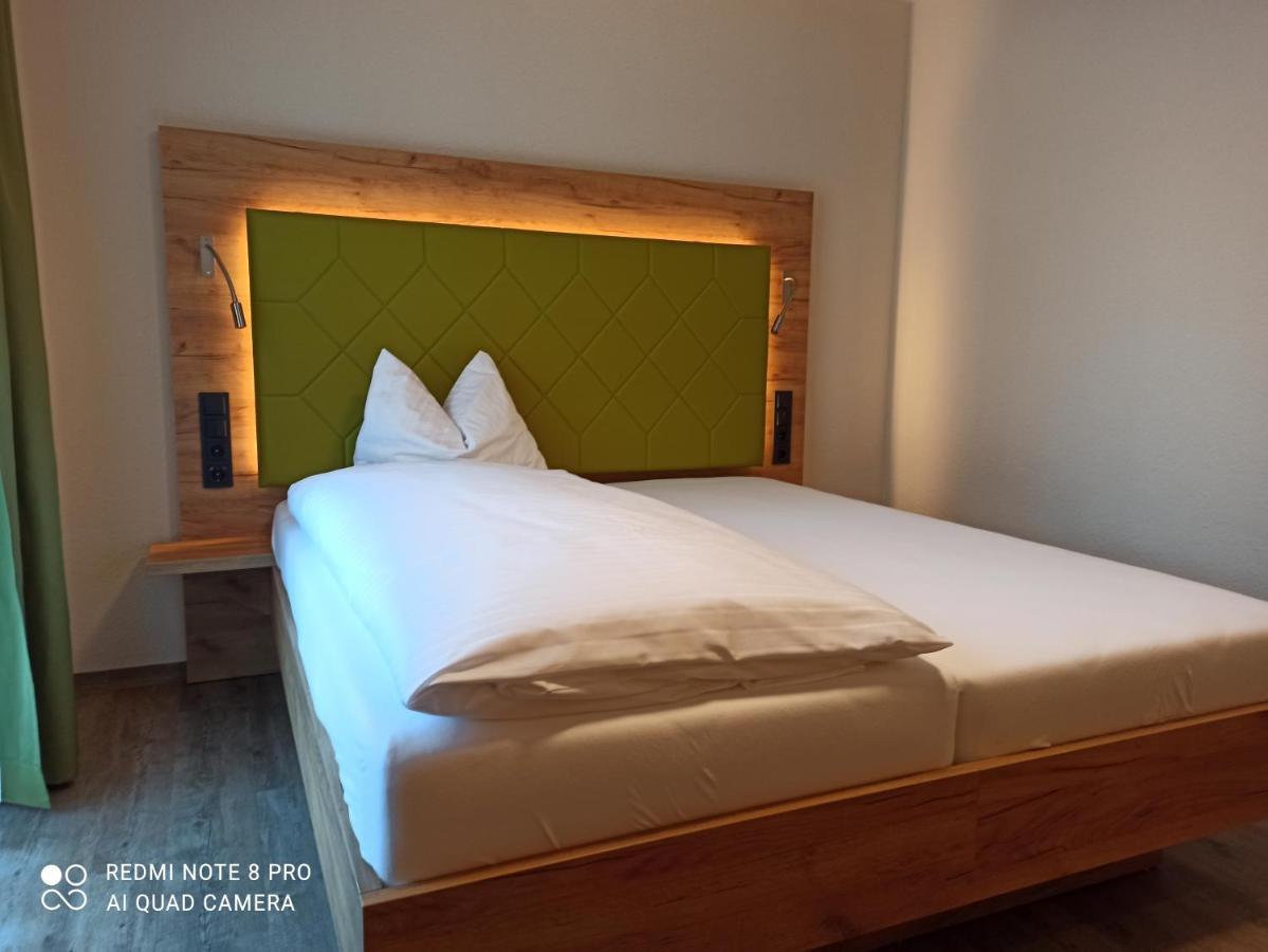 Landgasthaus Hotel Eggert Райне Экстерьер фото