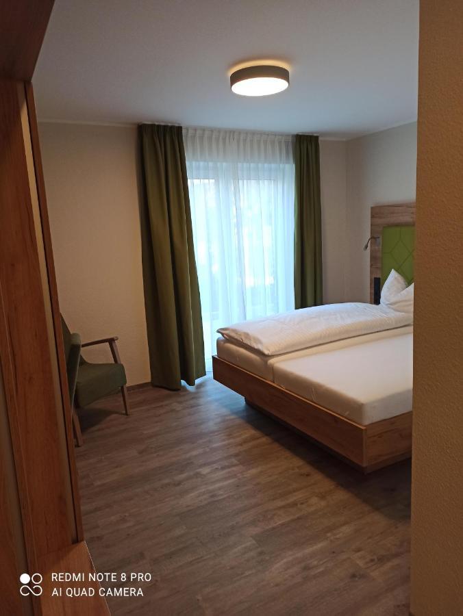 Landgasthaus Hotel Eggert Райне Экстерьер фото