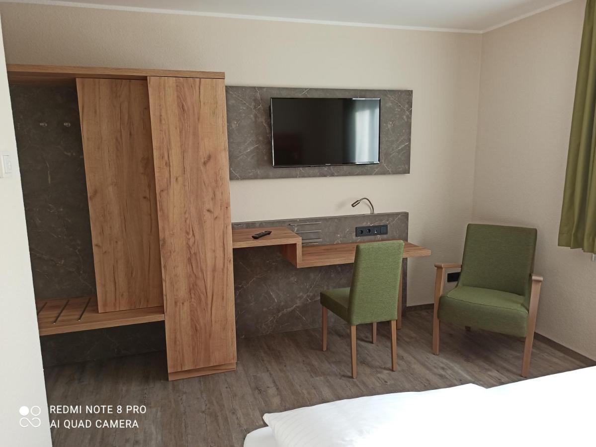 Landgasthaus Hotel Eggert Райне Экстерьер фото