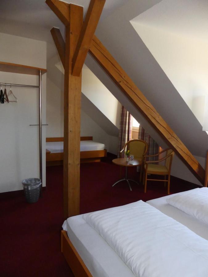 Landgasthaus Hotel Eggert Райне Экстерьер фото